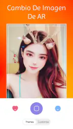 Blink: Maquillaje para Fotos 3