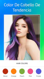 Blink: Maquillaje para Fotos 4