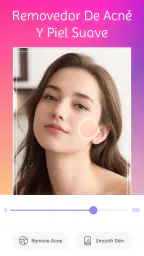 Blink: Maquillaje para Fotos 5