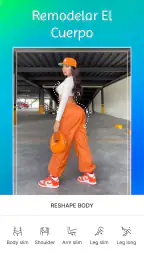 Blink: Maquillaje para Fotos 7