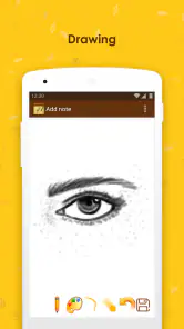 Bloc screenshot