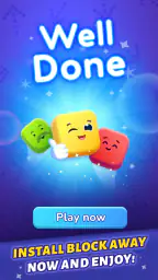 Block Away - Tap Out Puzzle 7