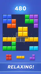 Block Blast! 2