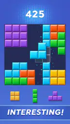 Block Blast! 4