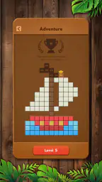 Block Crush! 6
