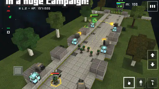 Block Fortress: War 6