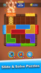 Block Master: Match Puzzle 1