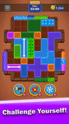 Block Master: Match Puzzle 2
