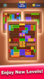 Block Master: Match Puzzle 3