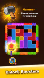Block Master: Match Puzzle 4