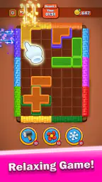Block Master: Match Puzzle 5