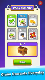 Block Master: Match Puzzle 8