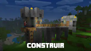 Block World 3D: Caja de Arena screenshot
