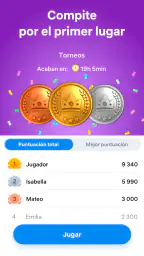 Blockudoku - Juego de bloques 2