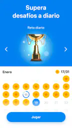 Blockudoku - Juego de bloques 4