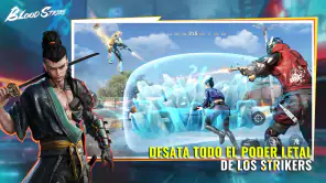 Blood Strike - FPS for all screenshot