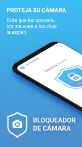 Bloqueador Camara - Anti espia screenshot