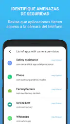 Bloqueador Camara - Anti espia 5