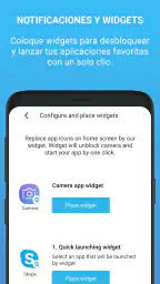 Bloqueador Camara - Anti espia 6