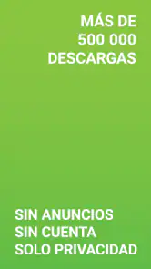 Bloqueador Microfono: Anti Spy screenshot