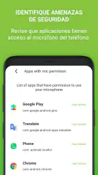 Bloqueador Microfono: Anti Spy 5