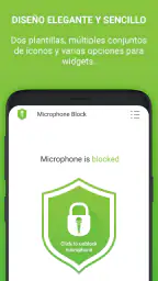Bloqueador Microfono: Anti Spy 7