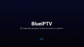 BlueiPTV screenshot