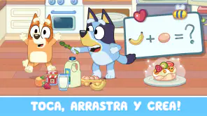 Bluey: ¡Juguemos! screenshot