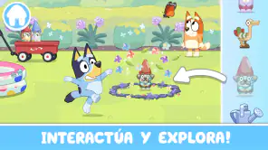 Bluey: ¡Juguemos! screenshot