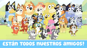 Bluey: ¡Juguemos! screenshot