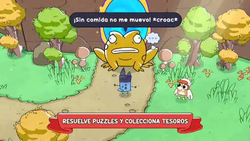 Bluey's Quest: El Rotu Dorado 3