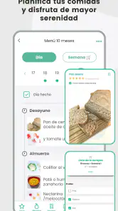 BLW Ideas - Recetas Bebés screenshot