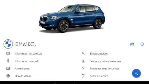 BMW Driver's Guide 6