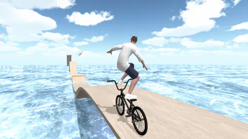 BMX Space 4