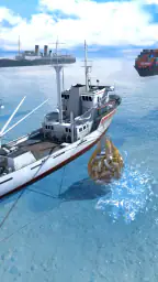 Boat Fishing Simulator 3