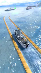 Boat Fishing Simulator 8