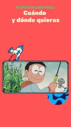 Boing App: series y juegos 2