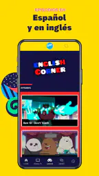 Boing App: series y juegos 5