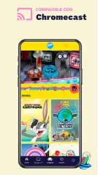 Boing App: series y juegos 6
