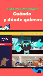 Boing App: series y juegos 8