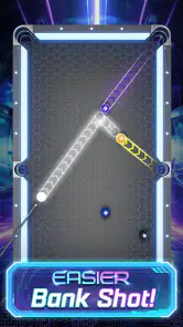Bola 8 Infinita™ Rey de Billar screenshot