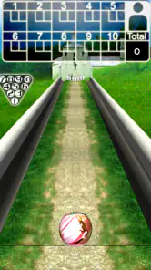 Bolos 3D Bowling screenshot
