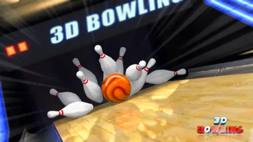 Bolos 3D Bowling 8