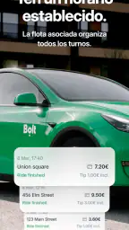 Bolt Driver 3
