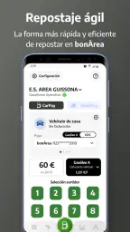 bonÀrea CarPay 1
