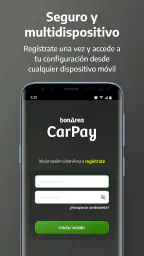 bonÀrea CarPay 5