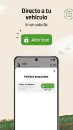 bonÀrea fan 5