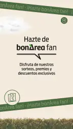 bonÀrea fan 7