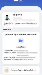 Bono Cultural Joven 2026 2