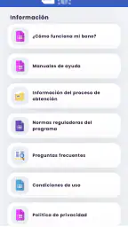 Bono Cultural Joven 2026 3